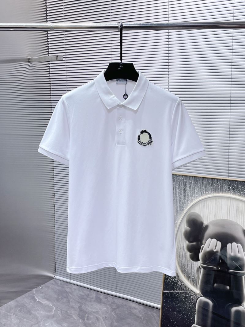 Moncler T-Shirts